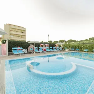 Promenade Aparthotel Cattolica