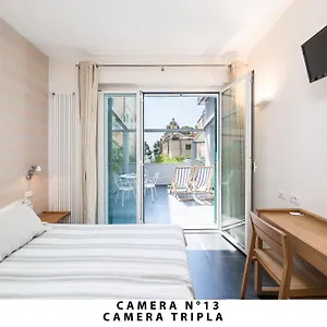 3* Affittacamere I Tibei