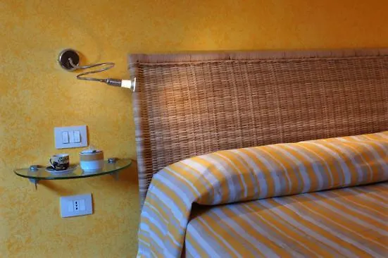 B&B Le Giare Monterosso al Mare Bed & Breakfast