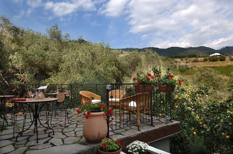 B&B Le Giare Monterosso al Mare