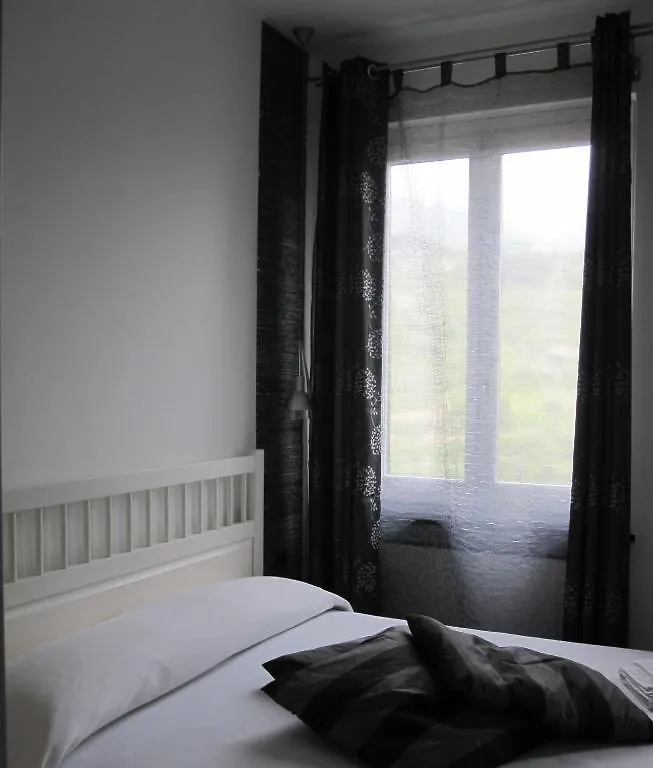 B&B Le Giare Monterosso al Mare 0*,