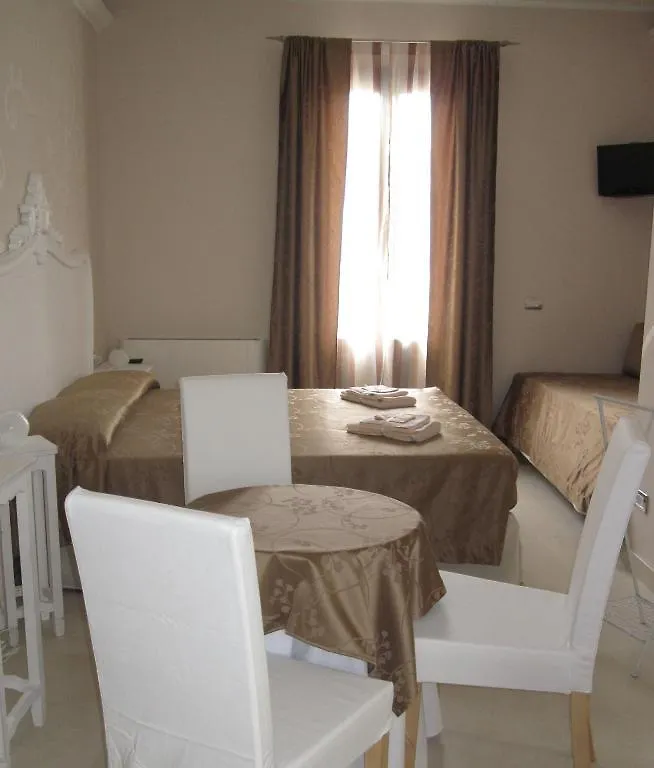 B&B Le Giare Monterosso al Mare