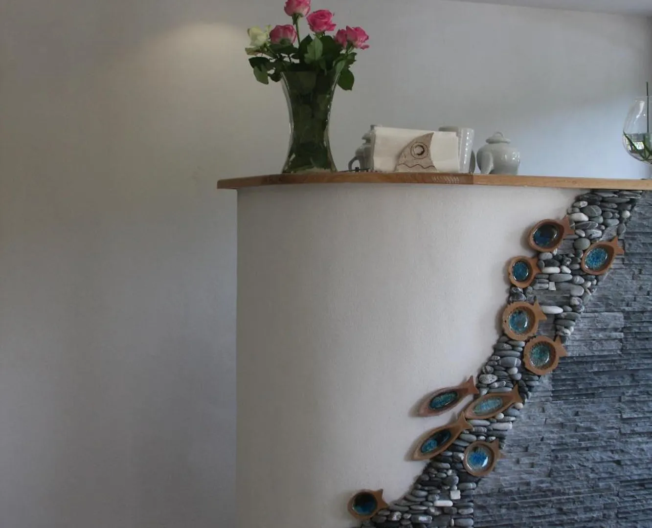 B&B Le Giare Monterosso al Mare