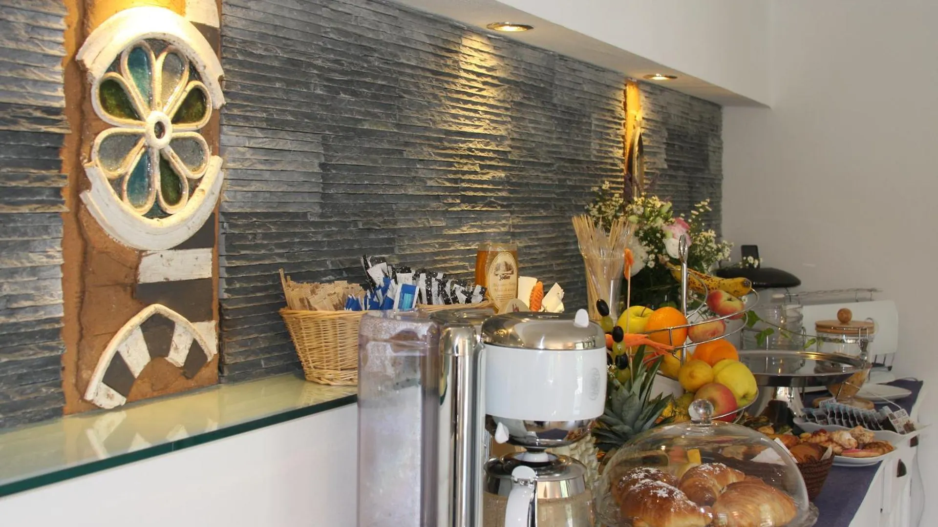 Bed & Breakfast B&B Le Giare Monterosso al Mare Italy