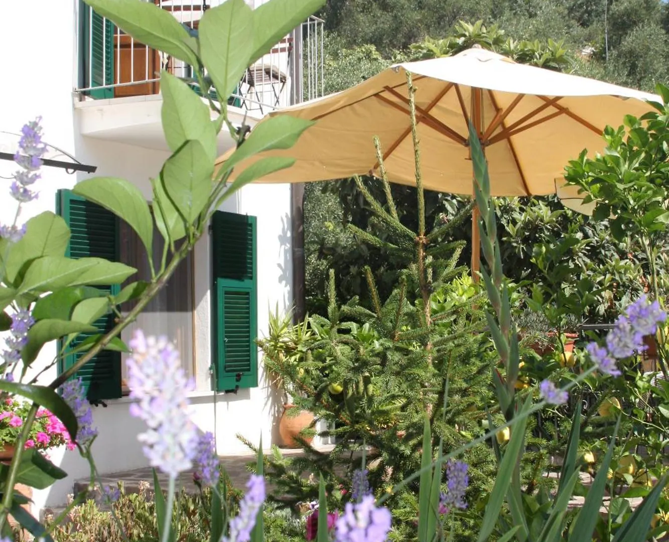 Bed & Breakfast B&B Le Giare Monterosso al Mare